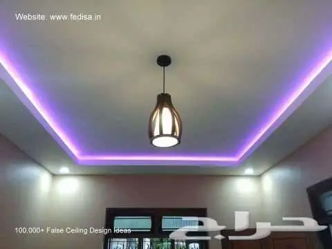 Decoration gypsum board dammam 3