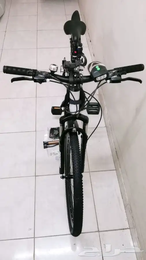 سياكل هجين خصومات اليوم الوطني الان558 14 هديه 7