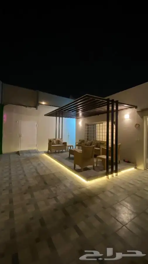 عروض اليوم الوطني لاستراحة اكليل الورد 15