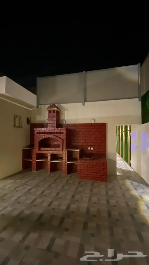 عروض اليوم الوطني لاستراحة اكليل الورد 9