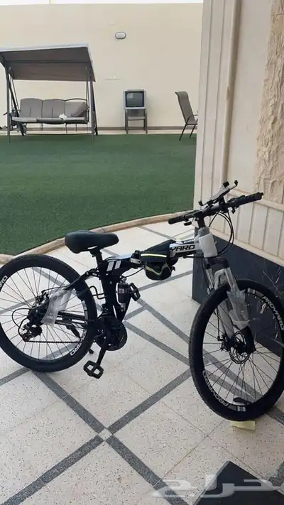 سياكل رياضية مع هدايا مجانية 12