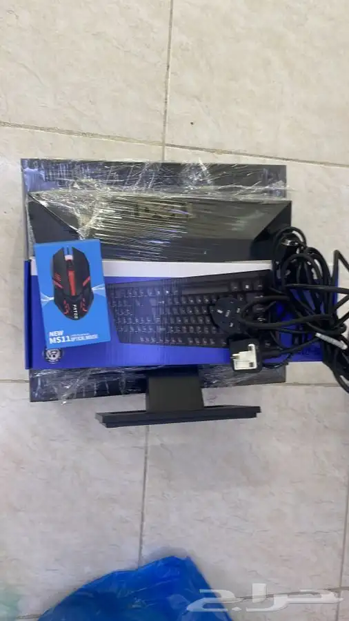 عروض الأجهزة اجهزة مكتبية كامل الاغراض i5 لجميع الاعمال عرض 13