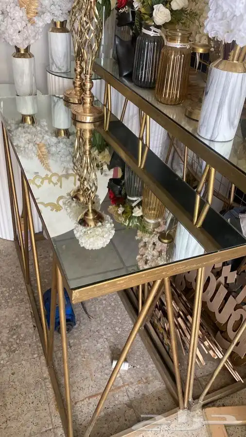 تنسق حفلات المناسبات 20