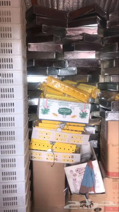 قطع غيار فقاسات وصيانة 0