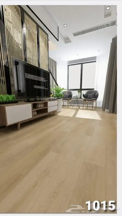 باركيه Spc ضد الماء 16