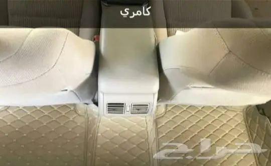 عرض خاص دعاسات باترول جلد 72