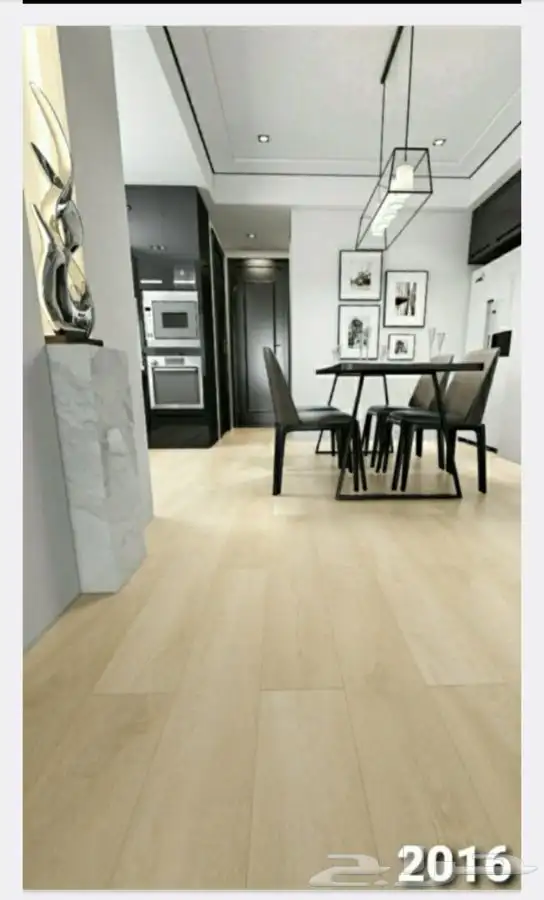 باركيه Spc ضد الماء 10