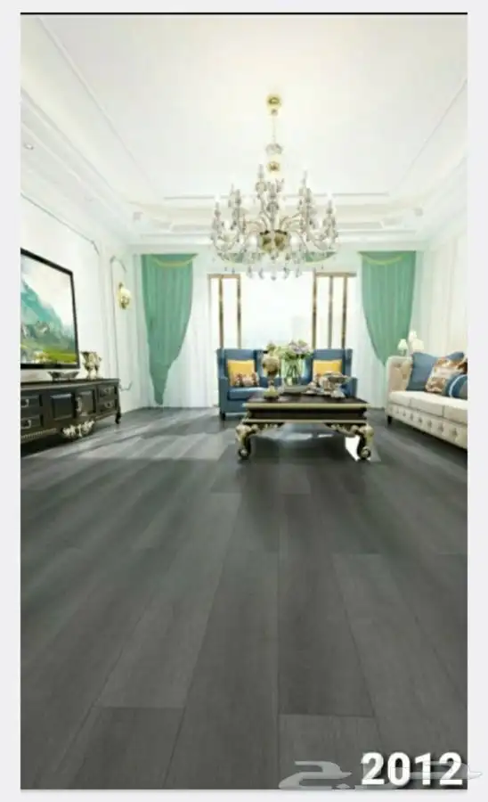 باركيه Spc ضد الماء 12