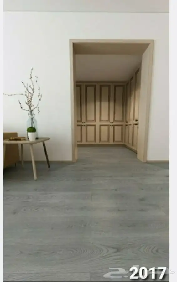 باركيه Spc ضد الماء 11