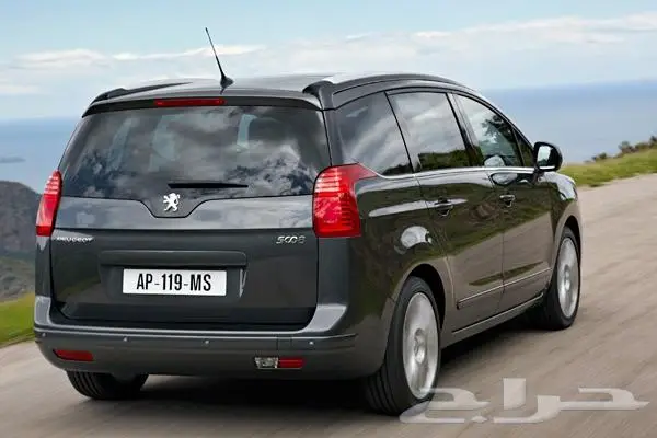 بيجو 5008 قطع غيار 0