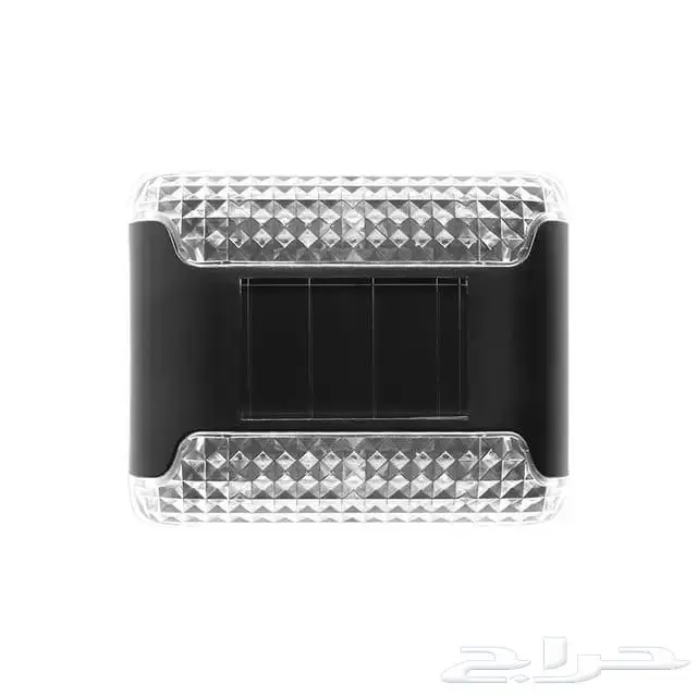 لمبة زينة بالطاقة الشمسية جداري 1