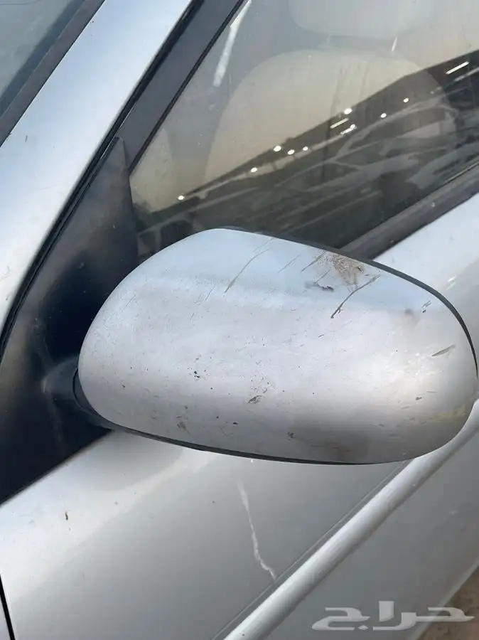 يتوفر لدينا قطع غيار اكسنت 2010 11