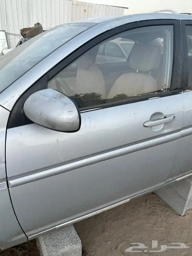 يتوفر لدينا قطع غيار اكسنت 2010 6