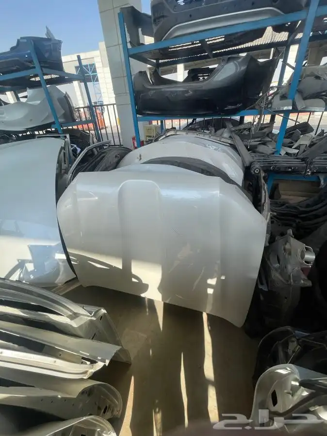 كبوت برادو موديل 2018_2019_2020_2021_2022_2023 1