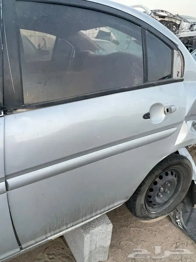 يتوفر لدينا قطع غيار اكسنت 2010 7