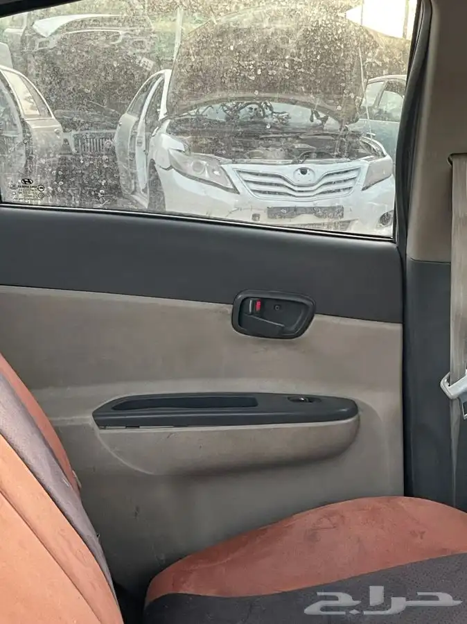 يتوفر لدينا قطع غيار اكسنت 2010 23