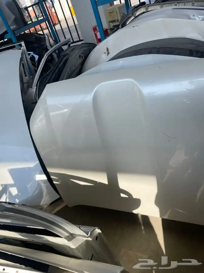 كبوت برادو موديل 2018_2019_2020_2021_2022_2023 3