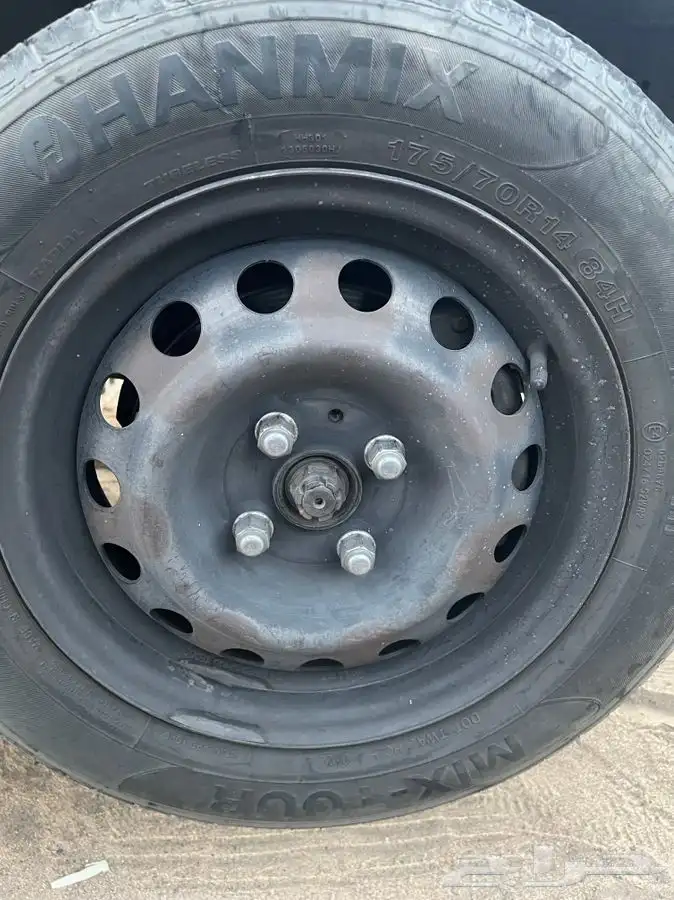 يتوفر لدينا قطع غيار اكسنت 2010 33