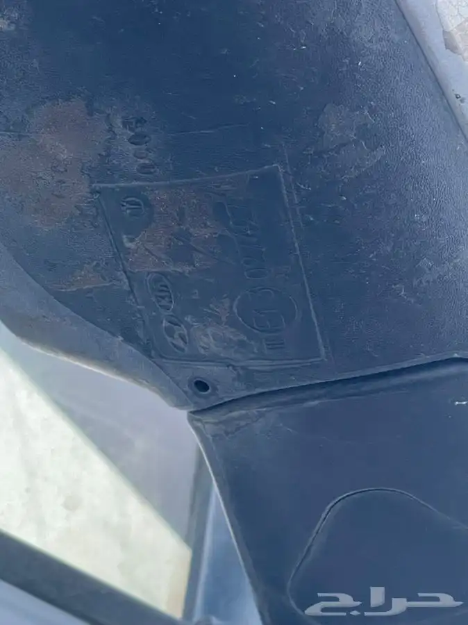 يتوفر لدينا قطع غيار اكسنت 2010 13