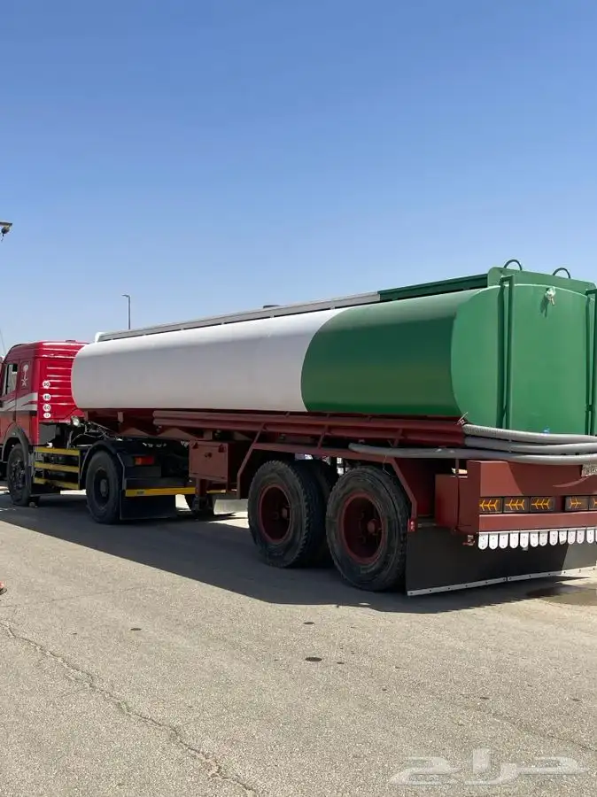 وايت ماء حلو 1