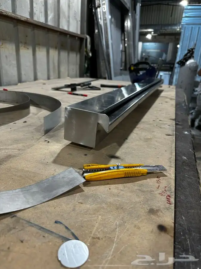 شلالات ستيل كوبرا مسابح نوافير 6