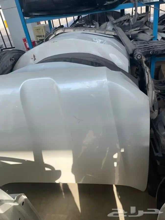 كبوت برادو موديل 2018_2019_2020_2021_2022_2023 2