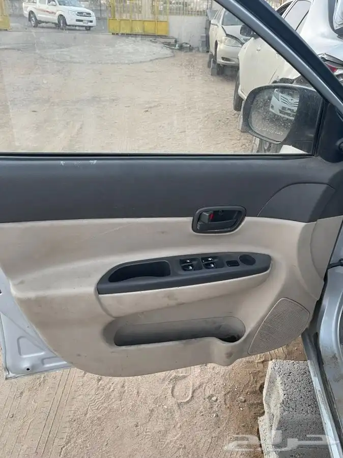 يتوفر لدينا قطع غيار اكسنت 2010 18