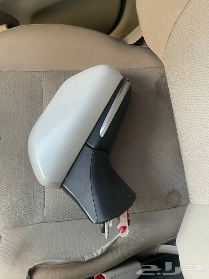 مرايه جانبيه كامري موديل 2018__2019__2020_2021__2022__2023 0