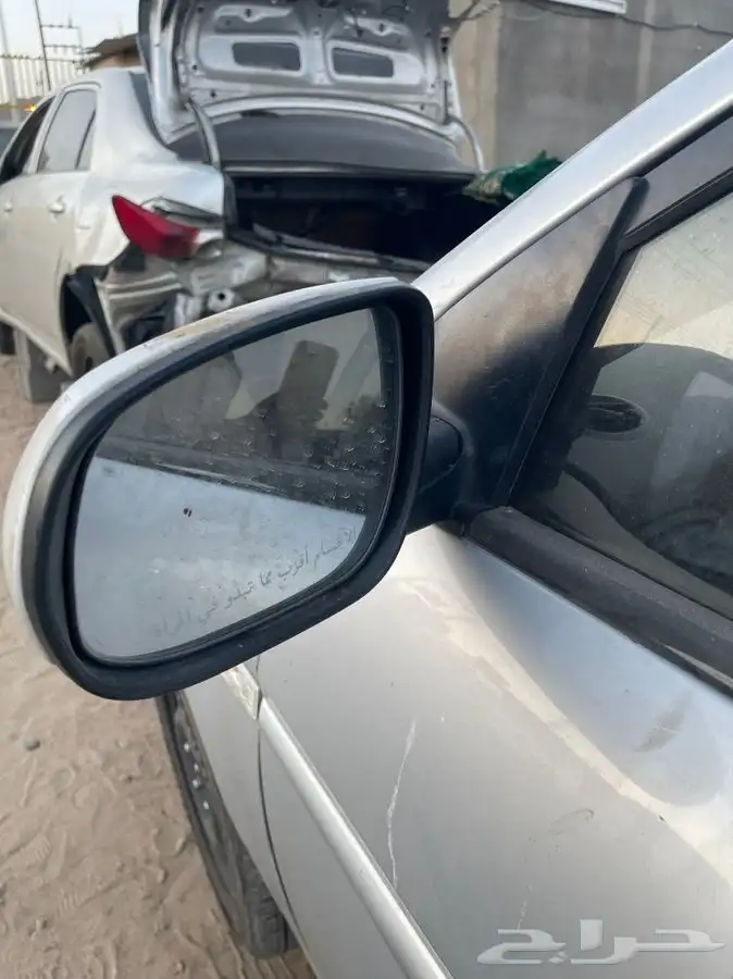 يتوفر لدينا قطع غيار اكسنت 2010 10