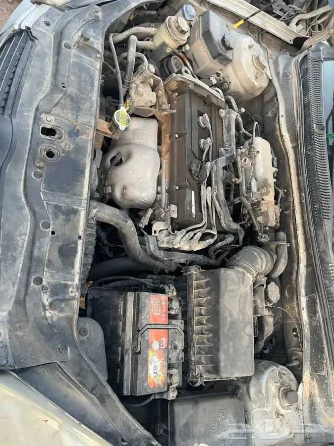 يتوفر لدينا قطع غيار اكسنت 2010 34