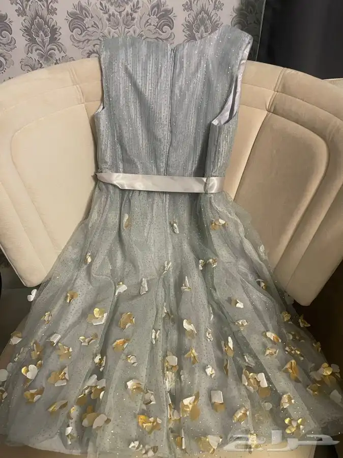 فستان اطفال بنات 3