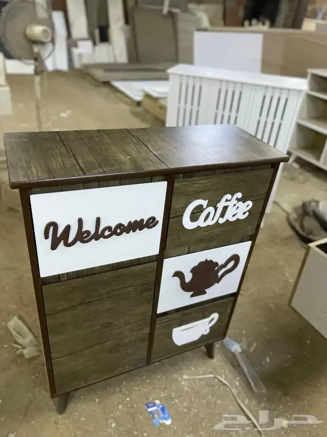 ركن القهوة 10