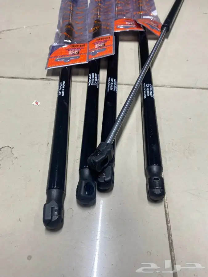 مساعدات كبوت كامري 1