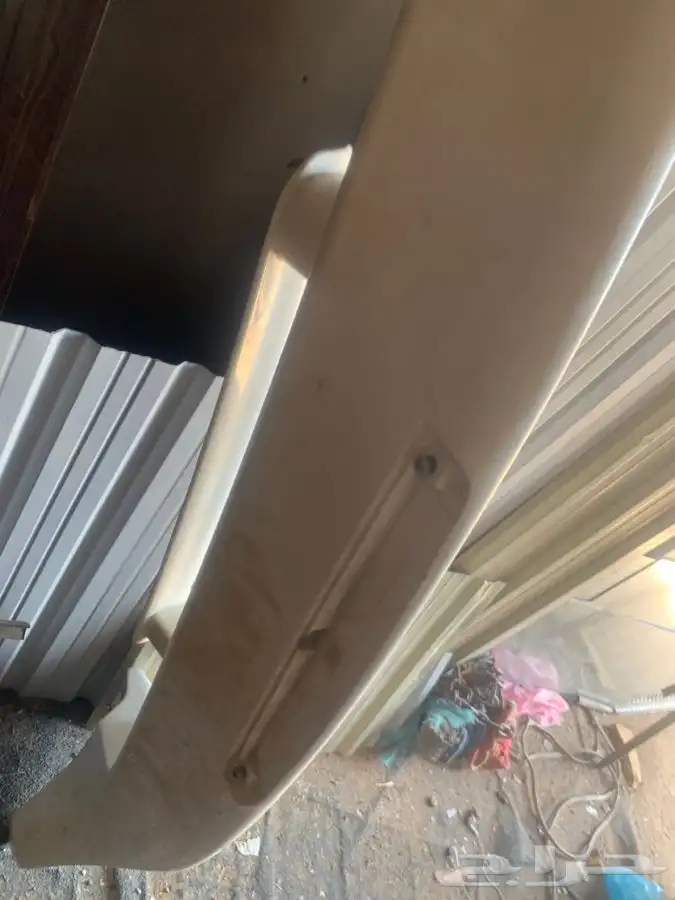 مراتب شنطة خلفية وجناح جيب جي اكس ار 2002 1