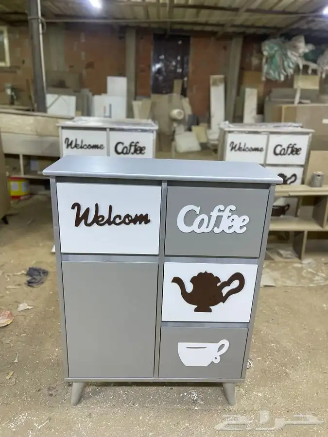 ركن القهوة 5