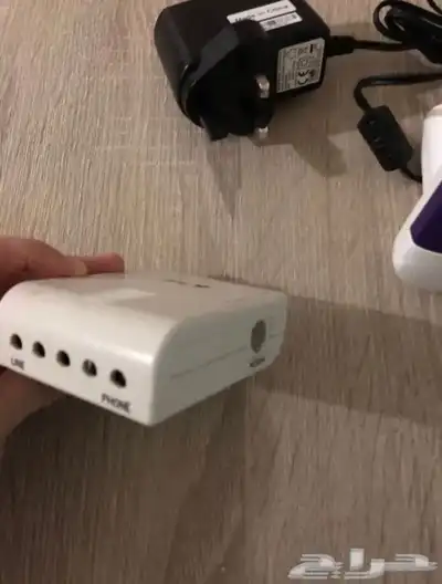 مودم STC نظيف بالسوم 4