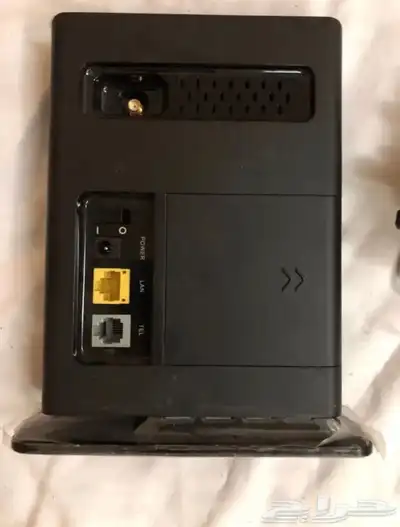 مودم STC نظيف بالسوم 1