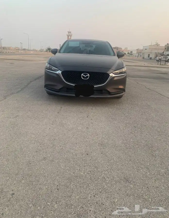 مازدا 2020 (تم البيع) 0