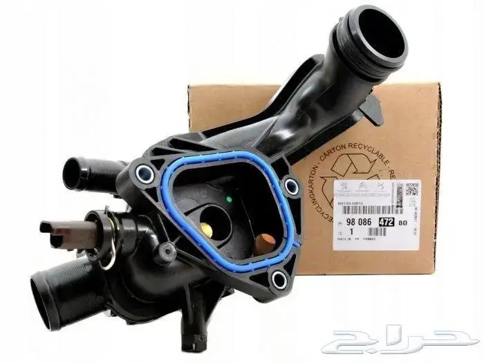 بيجو 5008 قطع غيار 15