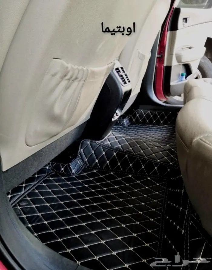 عرض خاص دعاسات باترول جلد 24