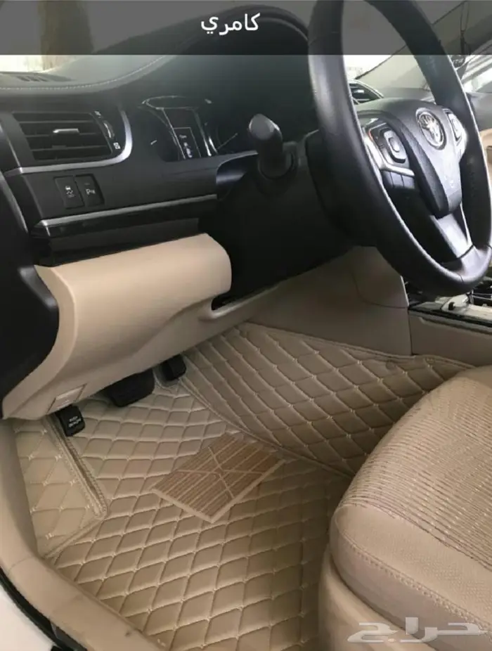 عرض خاص دعاسات باترول جلد 70