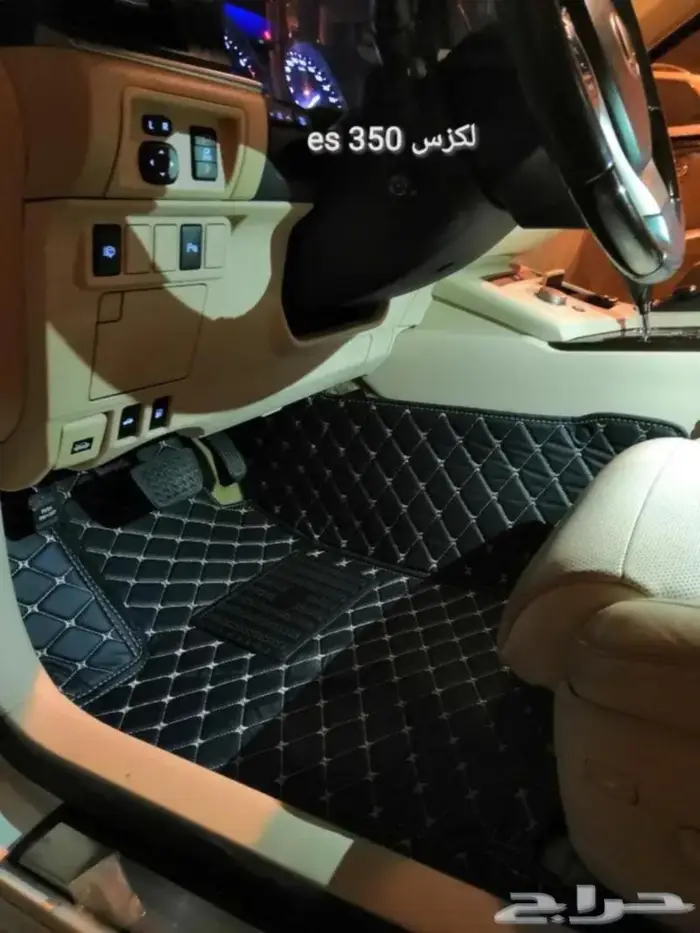 عرض خاص دعاسات باترول جلد 80