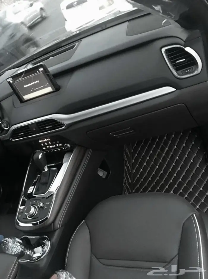 عرض خاص دعاسات باترول جلد 34