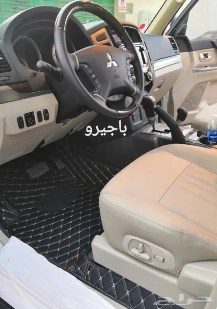 عرض خاص دعاسات باترول جلد 90