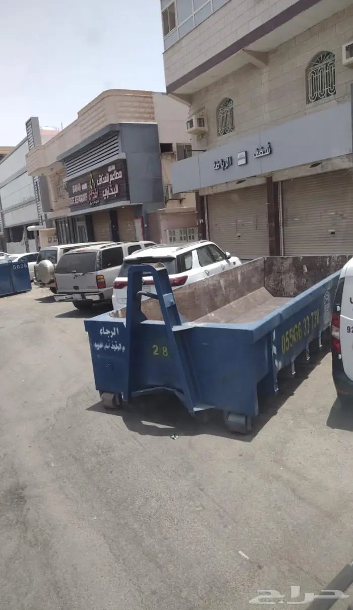 حاويات للايجار 0