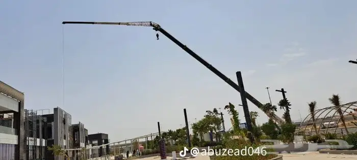 كرينات رافعات ونشات كرين جده للايجار 2