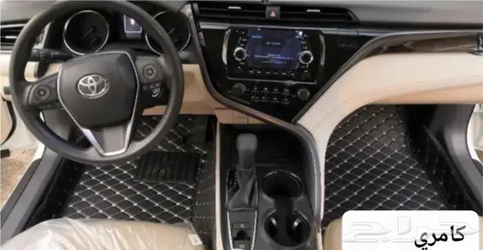 عرض خاص دعاسات باترول جلد 50