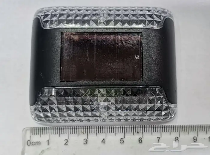 لمبة زينة بالطاقة الشمسية جداري 3