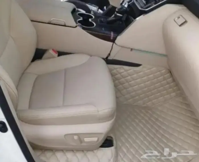 عرض خاص دعاسات باترول جلد 48