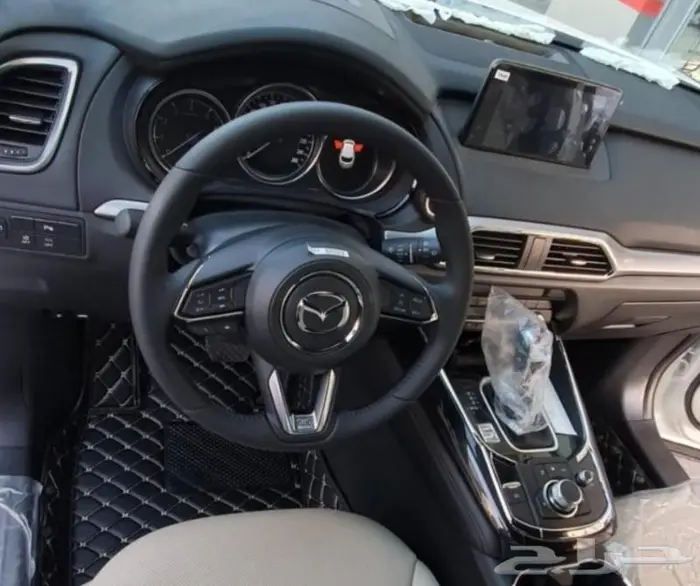 عرض خاص دعاسات باترول جلد 30